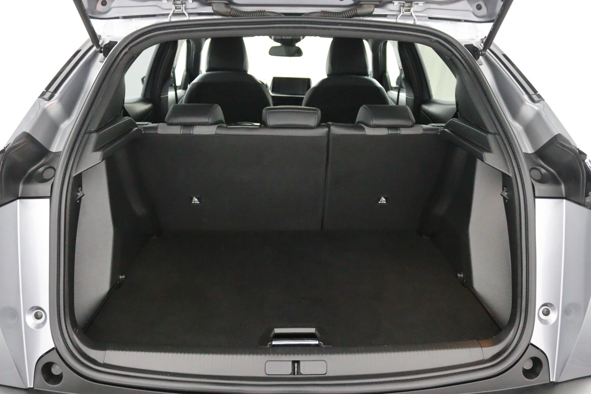 Hoofdafbeelding Peugeot e-2008