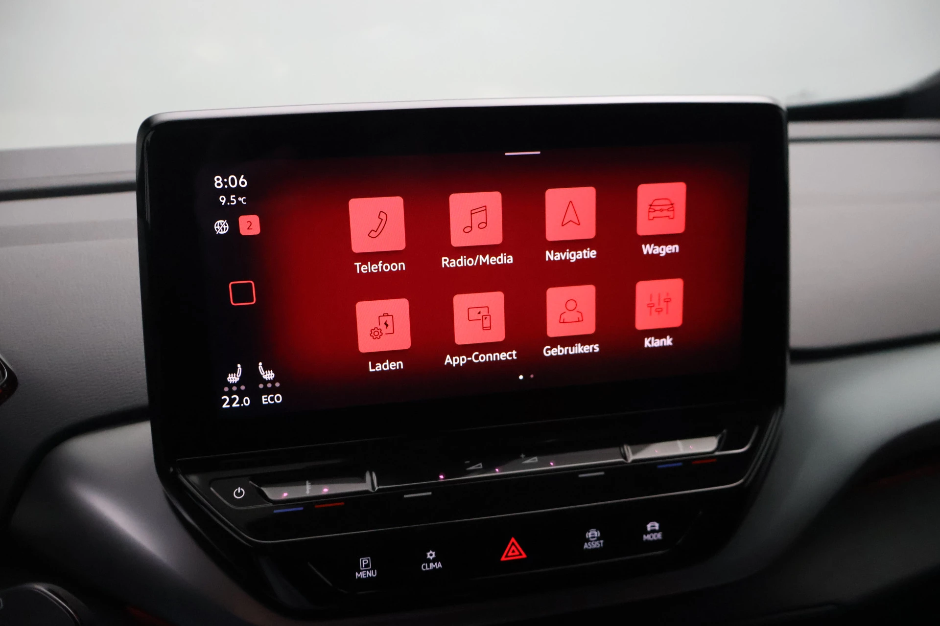 Hoofdafbeelding Volkswagen ID.4