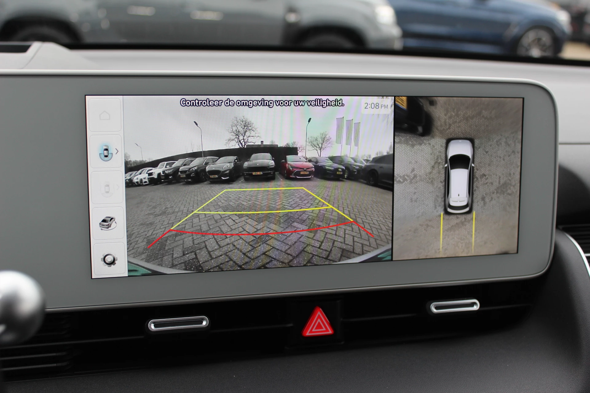 Hoofdafbeelding Hyundai IONIQ 5