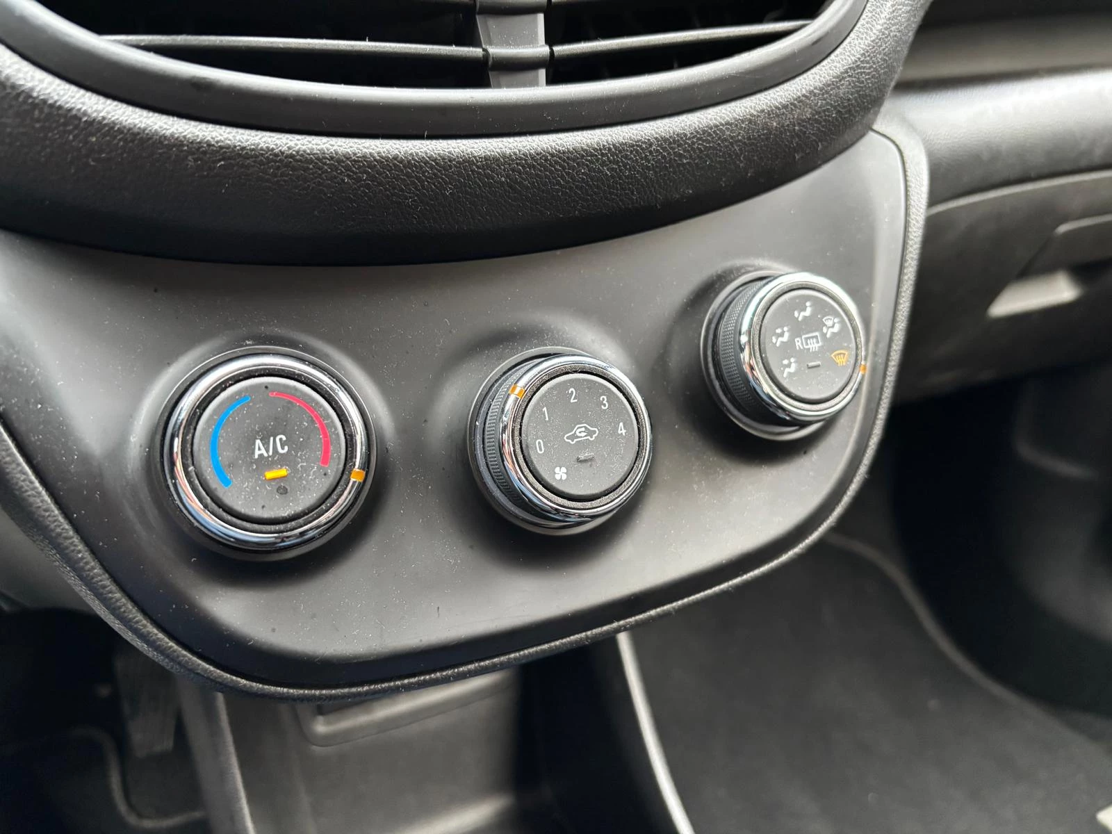 Hoofdafbeelding Opel KARL