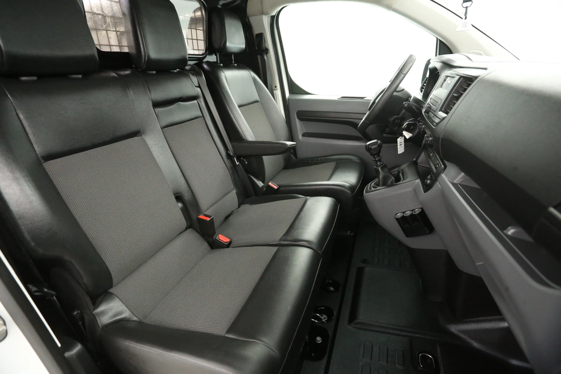Hoofdafbeelding Toyota ProAce