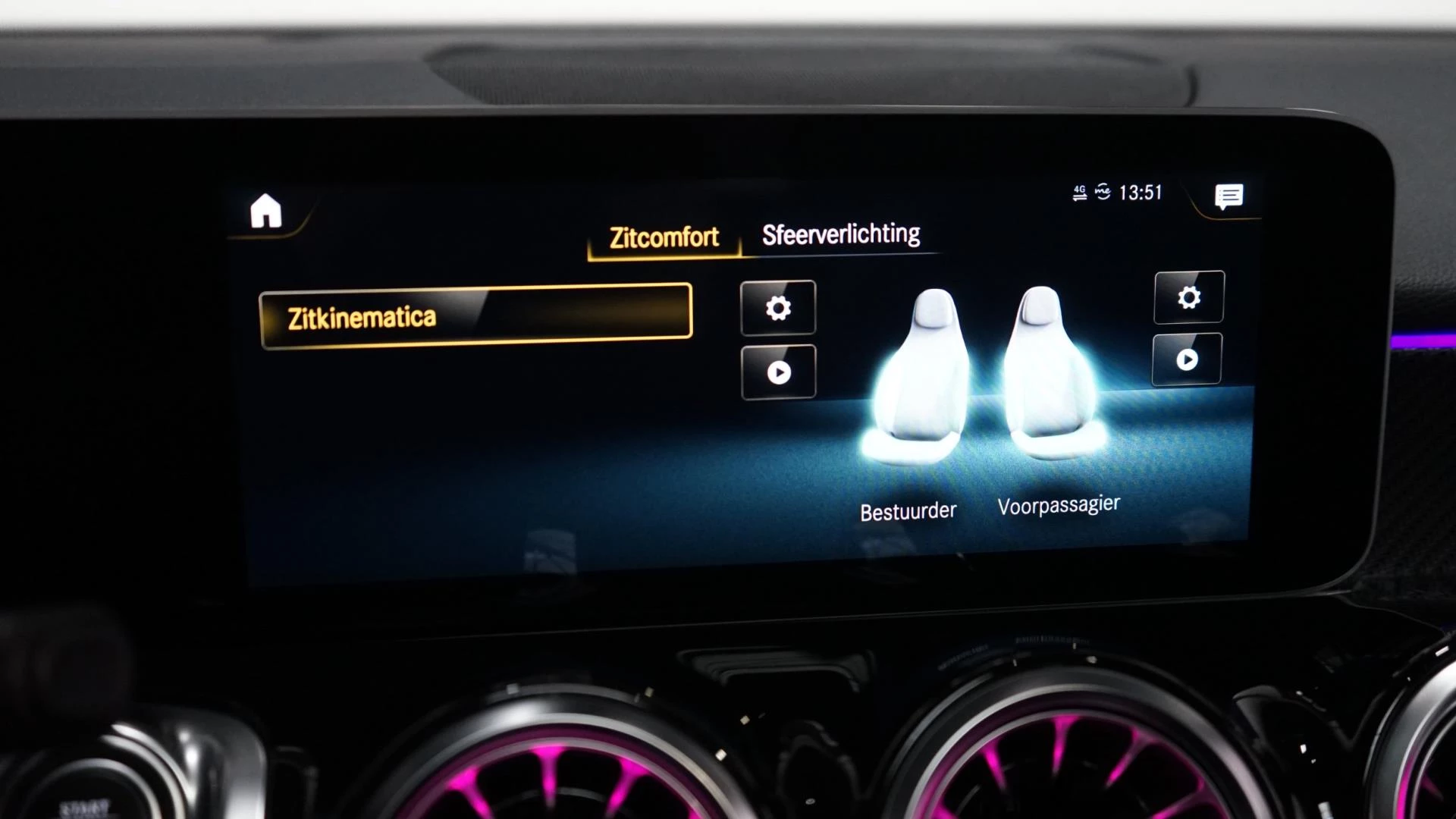 Hoofdafbeelding Mercedes-Benz GLB