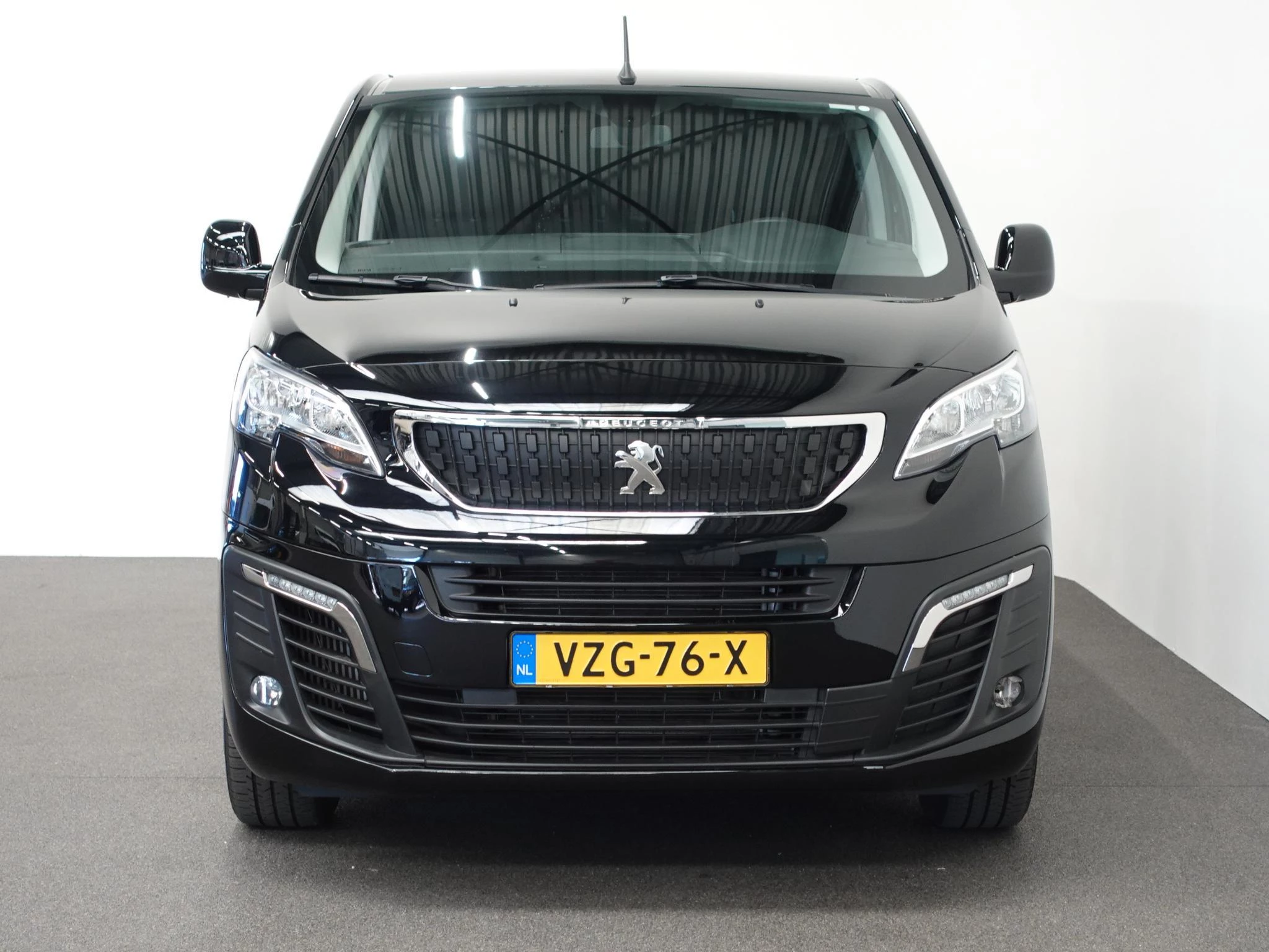 Hoofdafbeelding Peugeot Expert