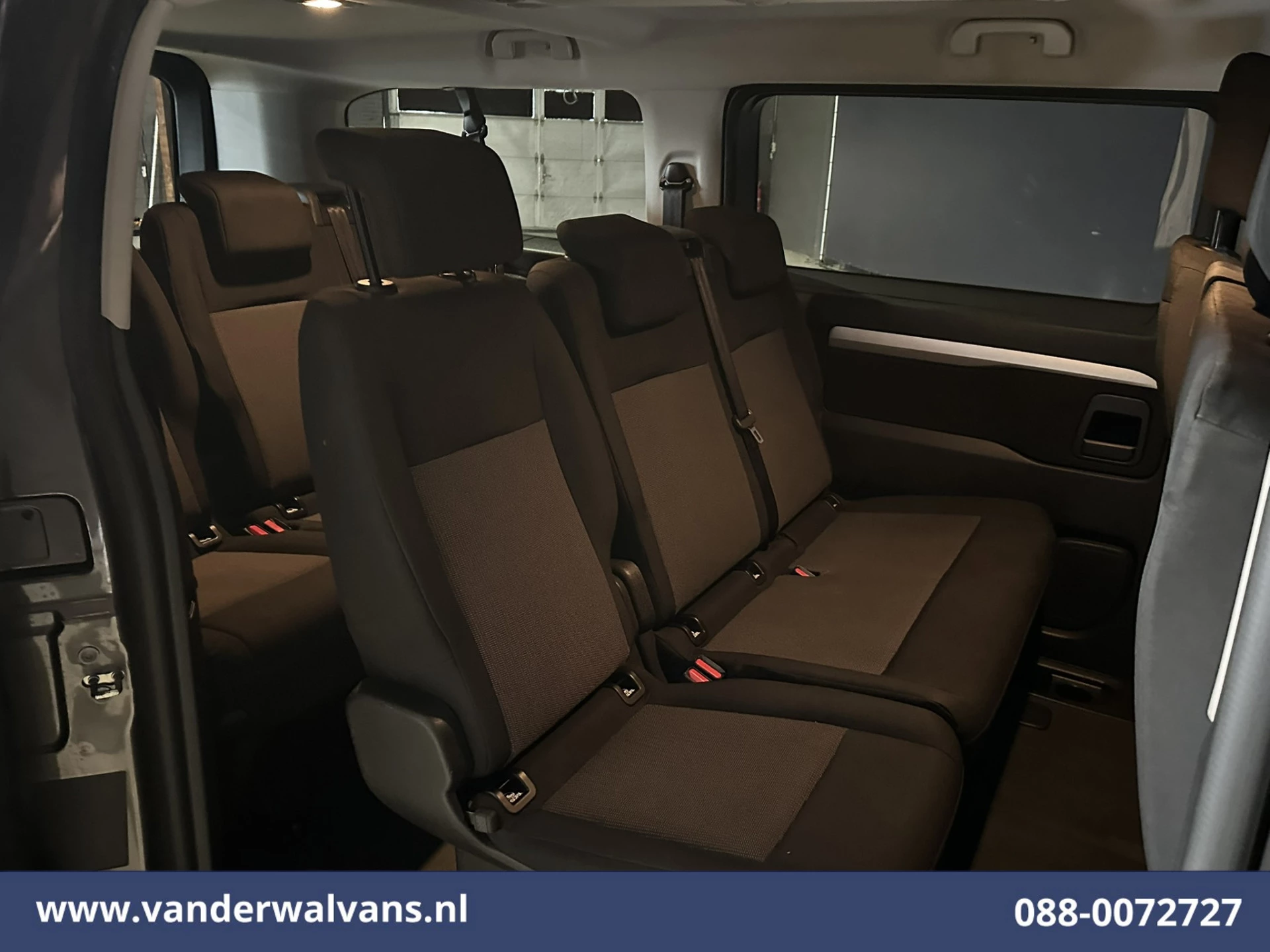 Hoofdafbeelding Toyota ProAce
