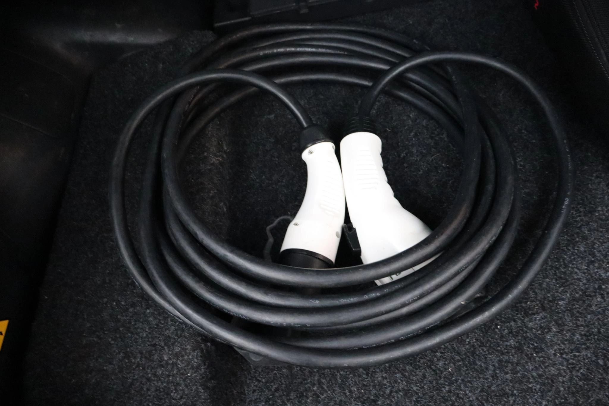 Hoofdafbeelding Nissan Leaf