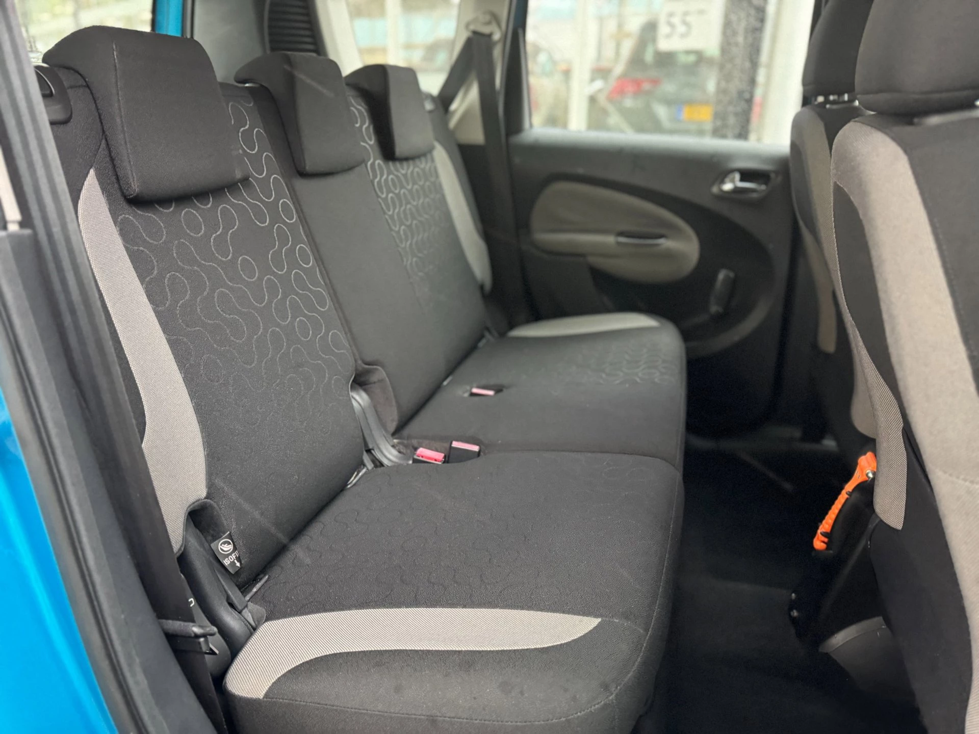 Hoofdafbeelding Citroën C3 Picasso