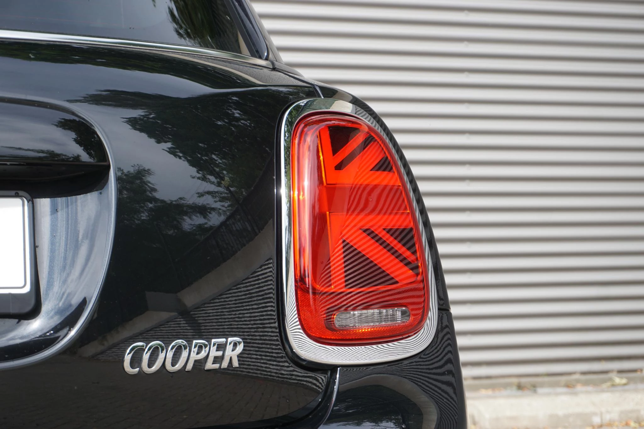Hoofdafbeelding MINI 5-deurs
