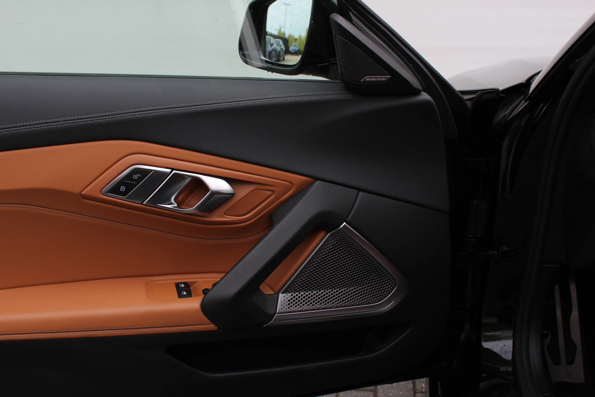 Hoofdafbeelding BMW Z4