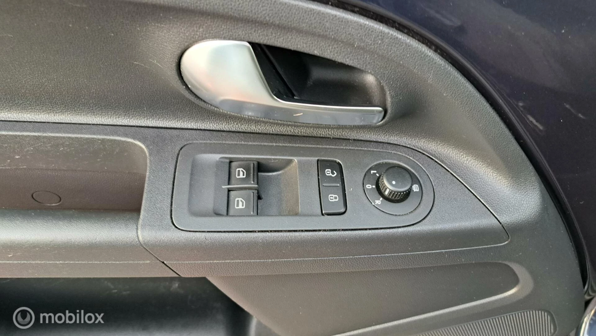 Hoofdafbeelding SEAT Mii