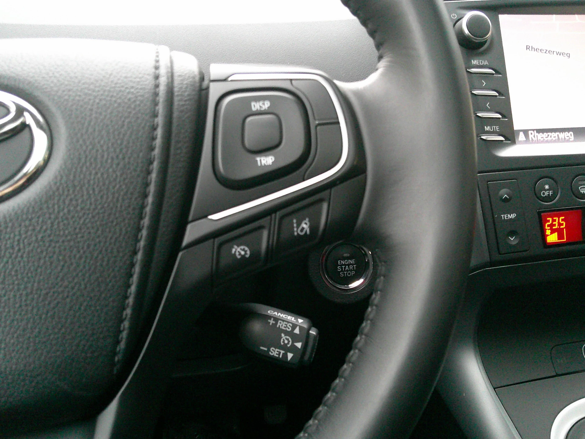 Hoofdafbeelding Toyota Verso