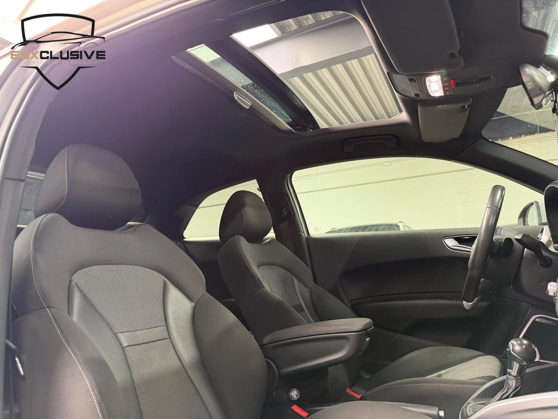 Hoofdafbeelding Audi A1