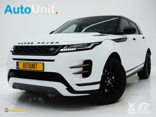 Land Rover Range Rover Evoque 1.5 P300e AWD R-Dynamic | Virtual | Head Up | Adaptive Cruise | Stoelverwarming | Carplay