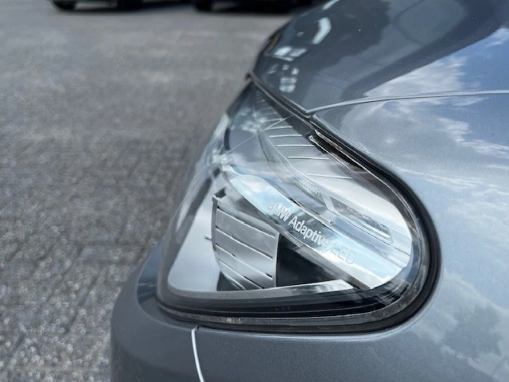 Hoofdafbeelding BMW 7 Serie
