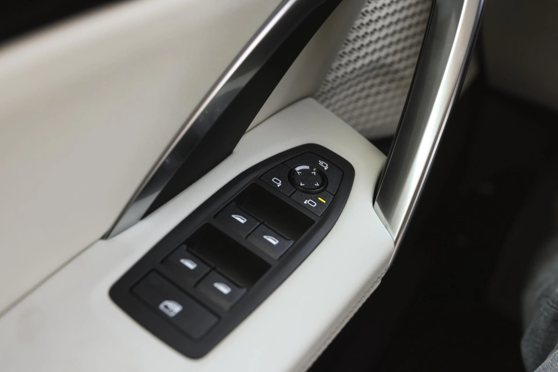 Hoofdafbeelding BMW iX1
