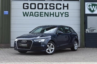 Audi A3 Sportback 1.0 TFSI Pro Line | Camera | Climate | LED |