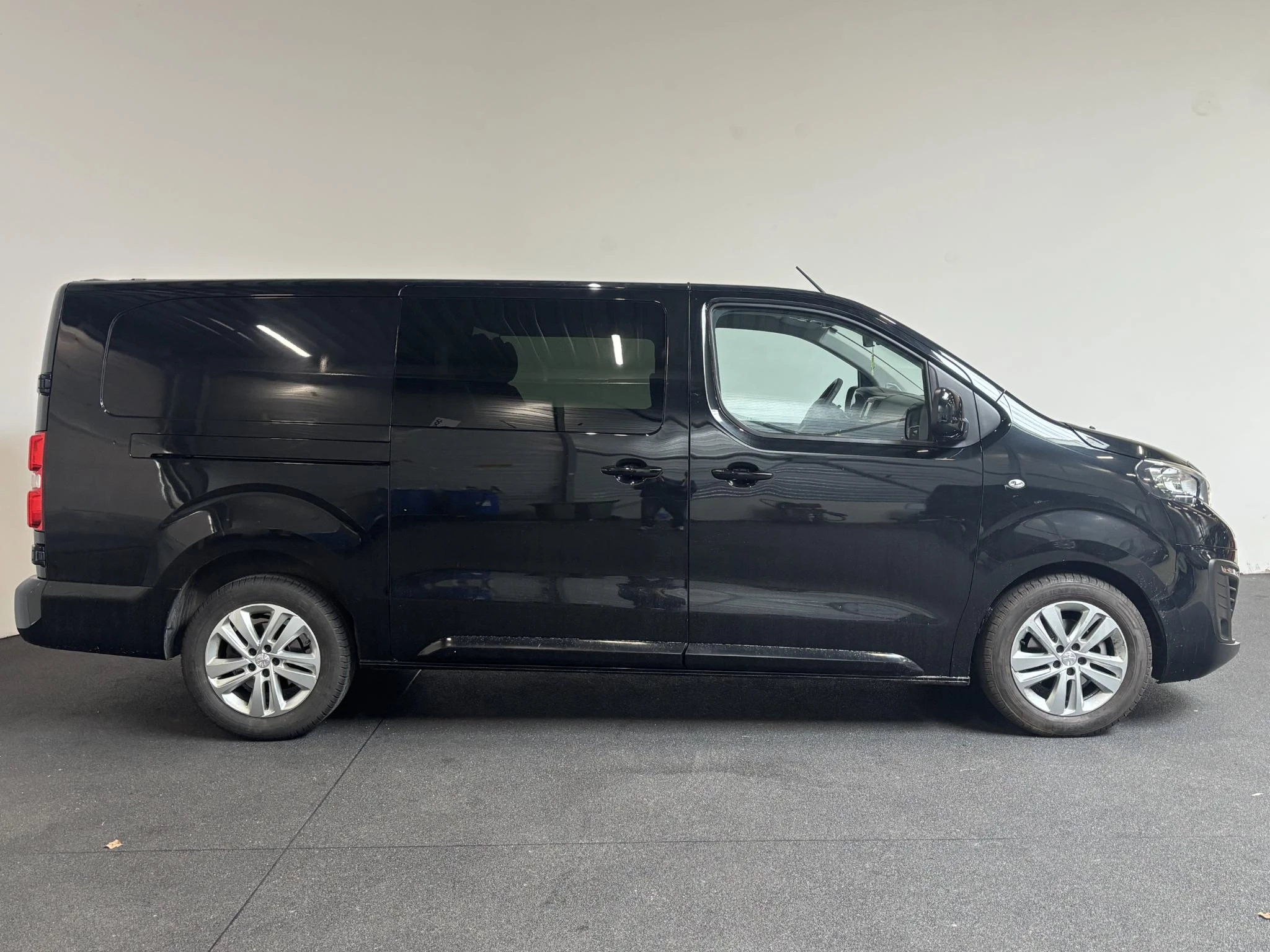 Hoofdafbeelding Peugeot Expert