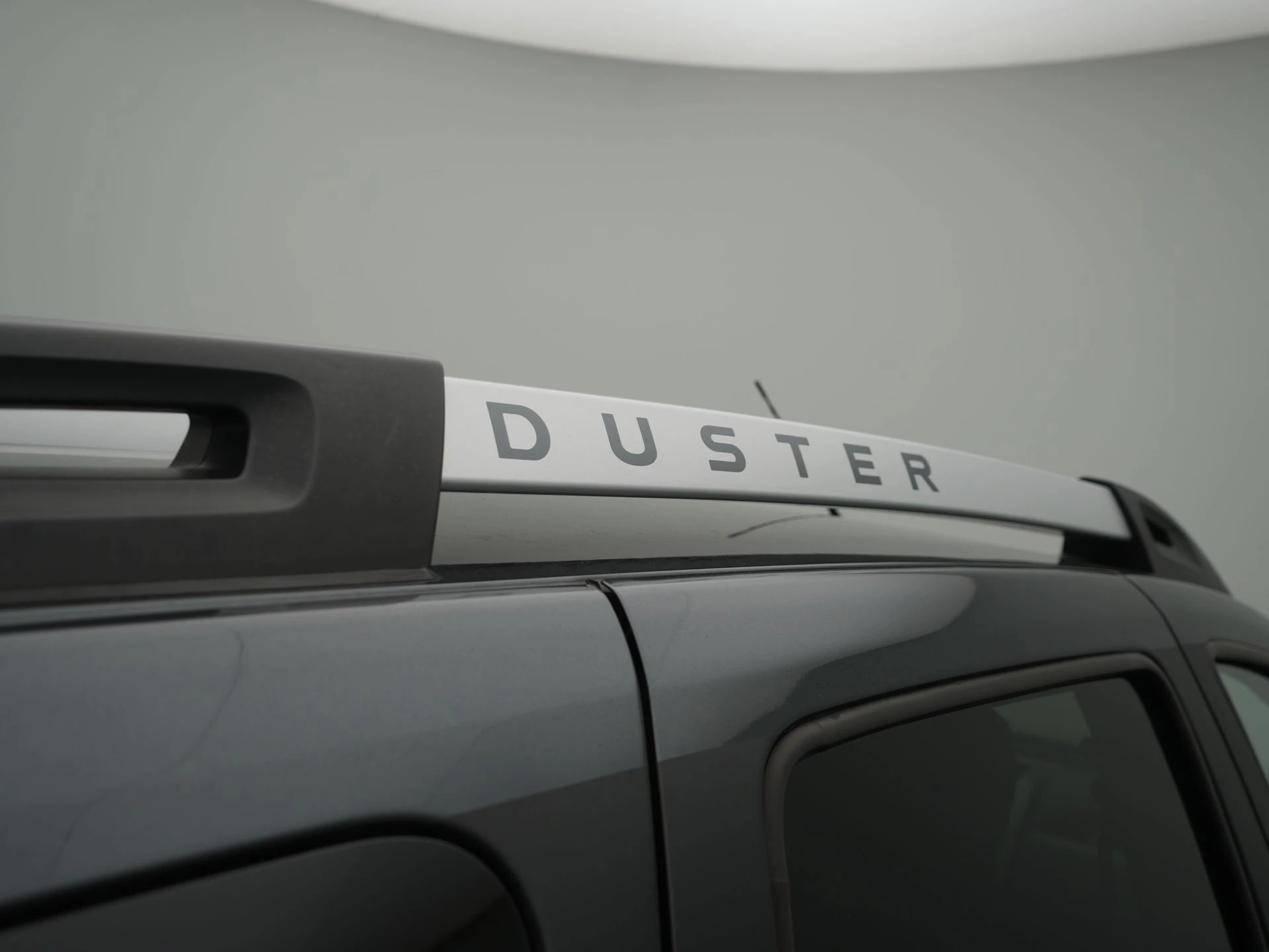 Hoofdafbeelding Dacia Duster