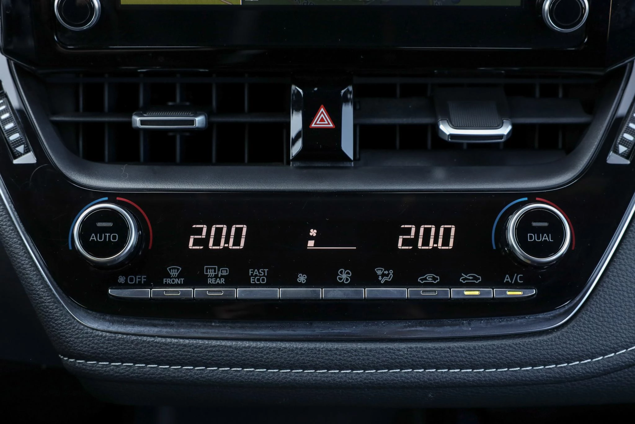 Hoofdafbeelding Toyota Corolla