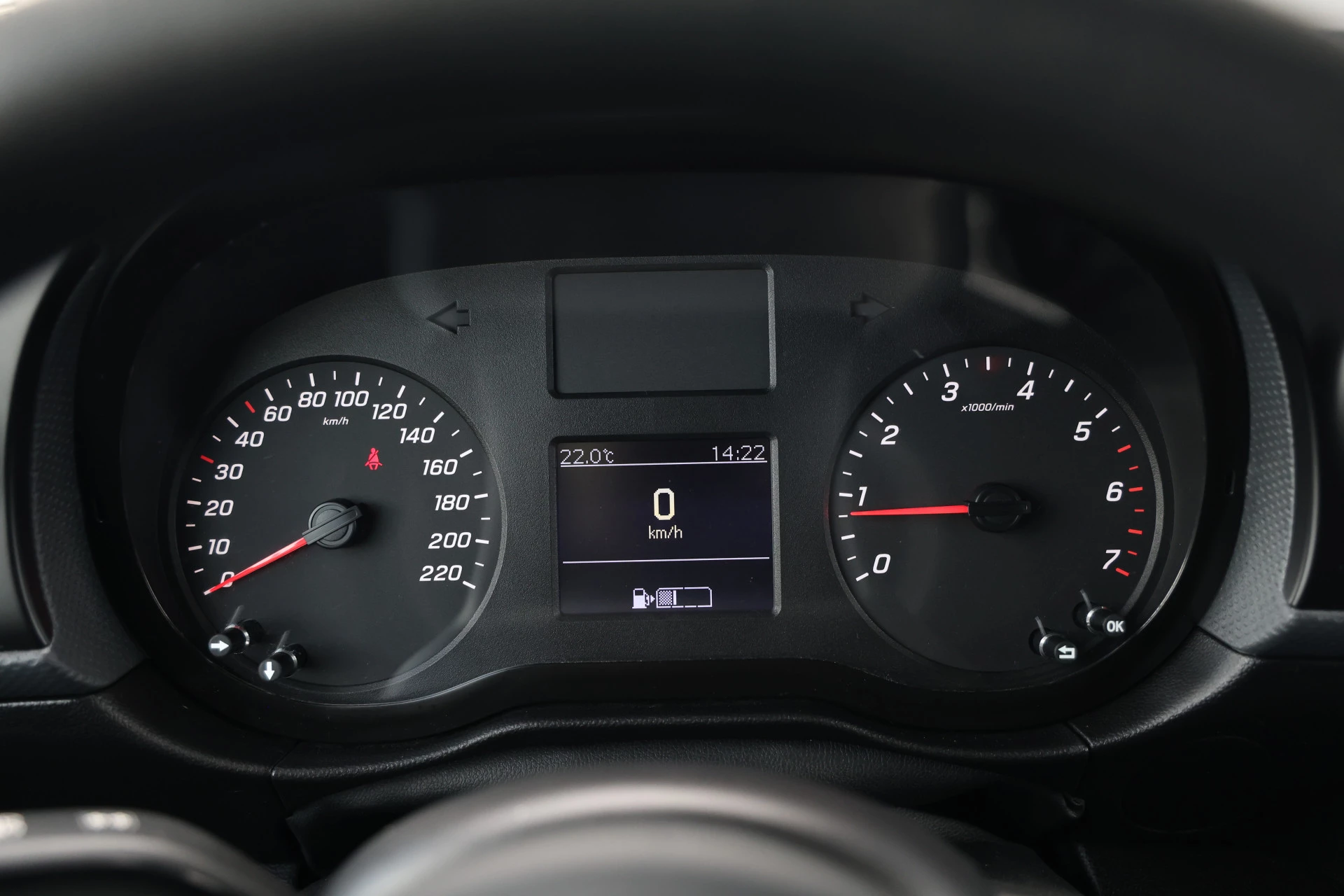 Hoofdafbeelding Mercedes-Benz Citan