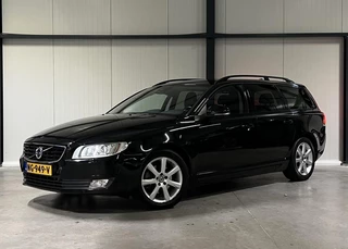 Volvo V70 D3 2.0 150PK Polstar+ Leer Navi Xenon Trekhaak