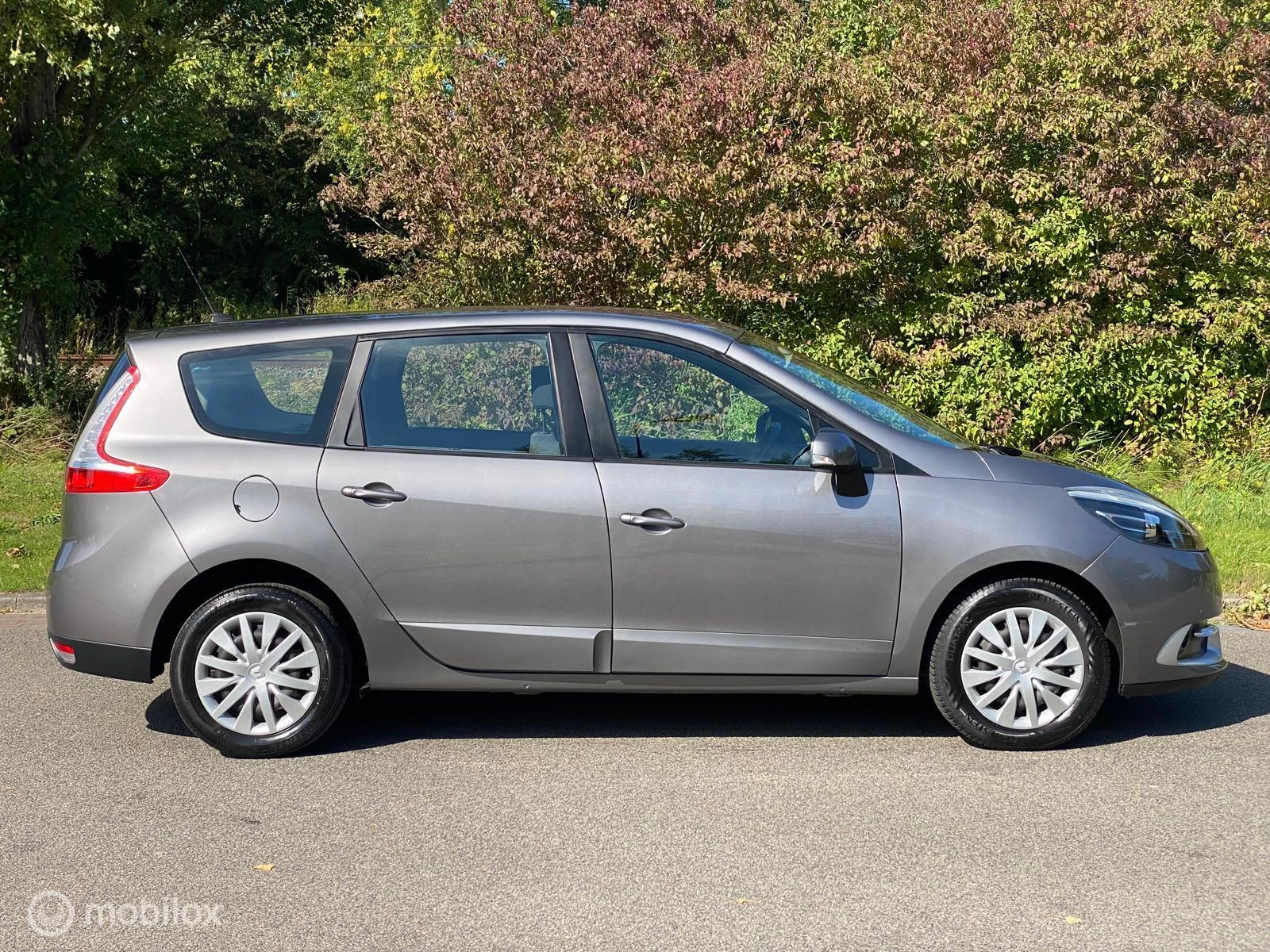 Hoofdafbeelding Renault Grand Scénic