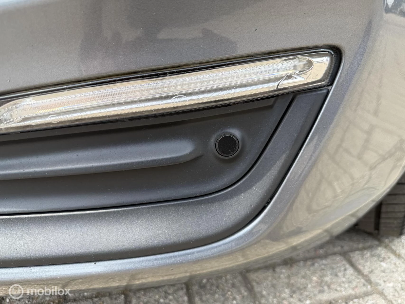 Hoofdafbeelding Volvo S60