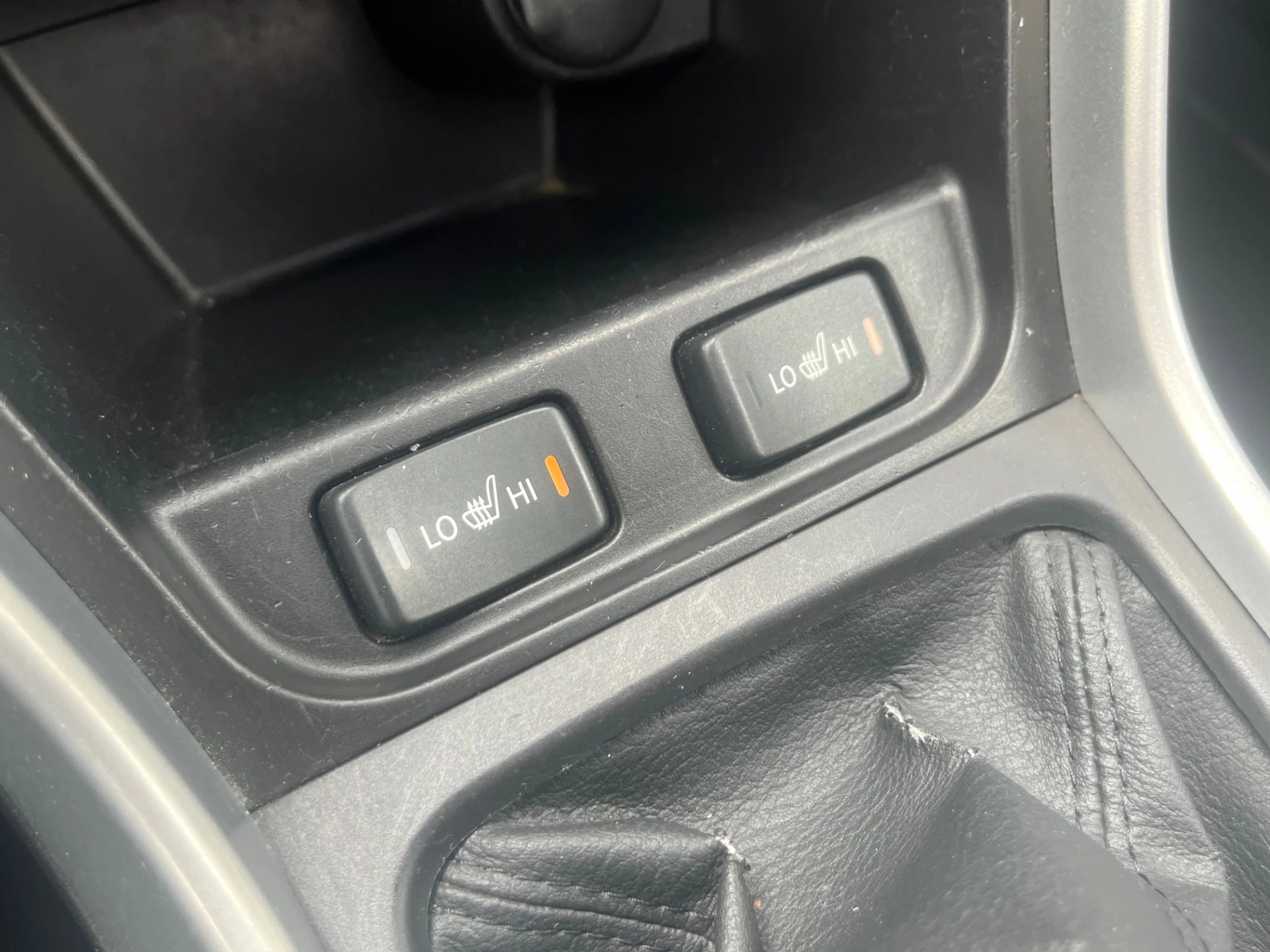 Hoofdafbeelding Suzuki S-Cross