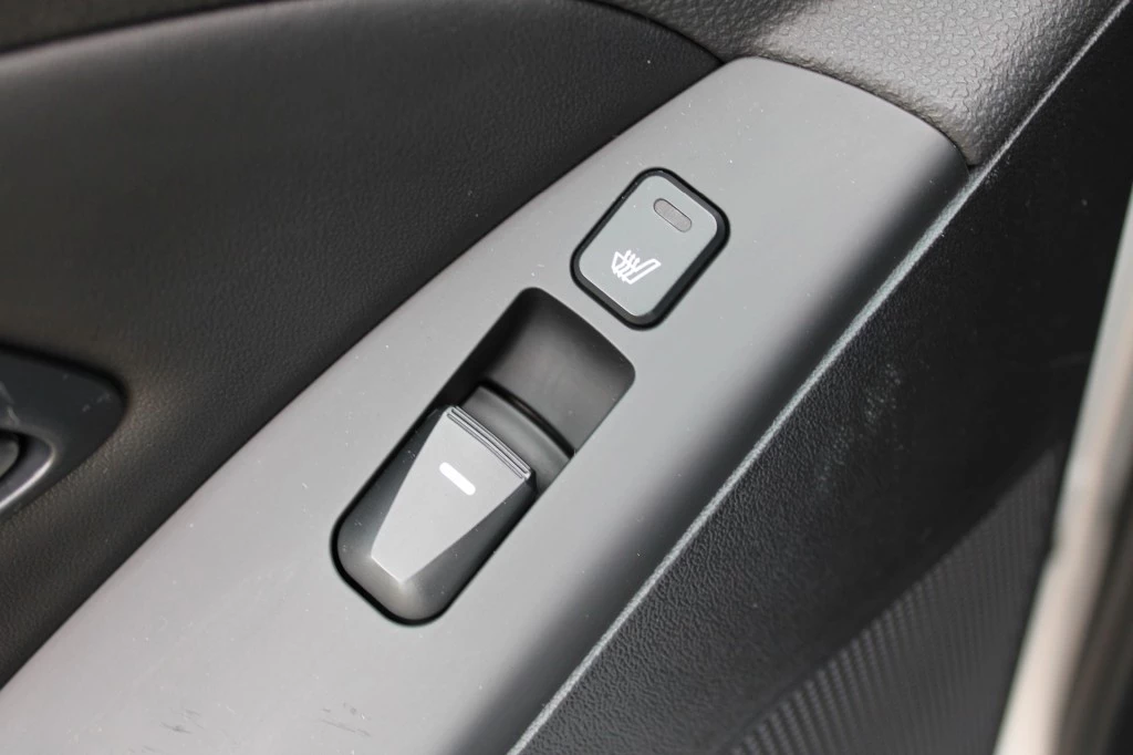 Hoofdafbeelding Hyundai ix35