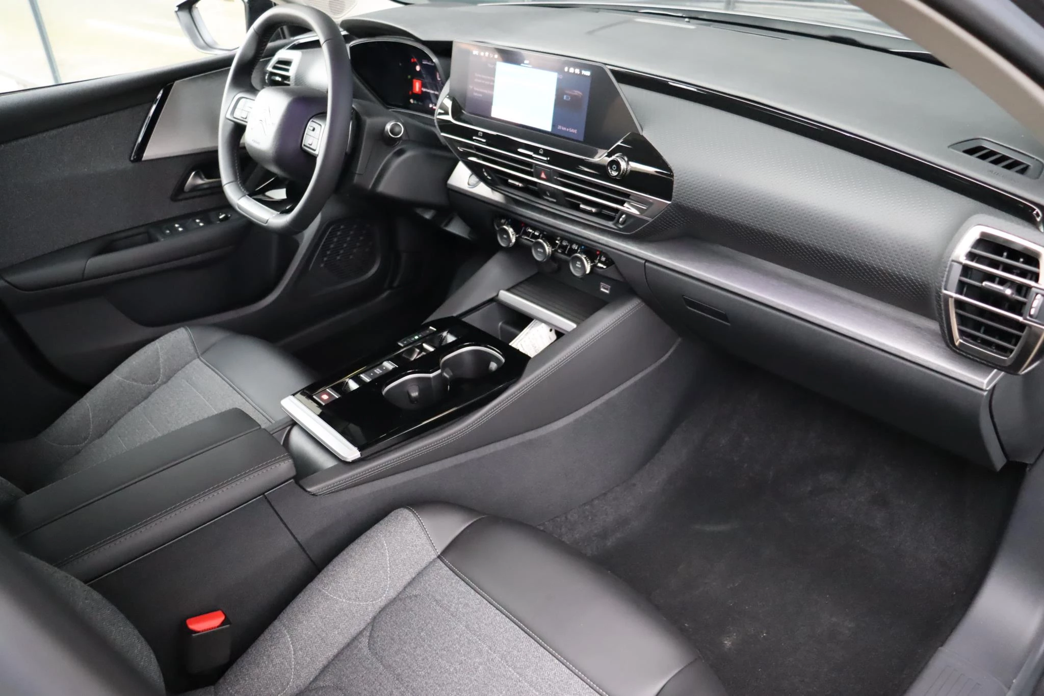 Hoofdafbeelding Citroën C5 X
