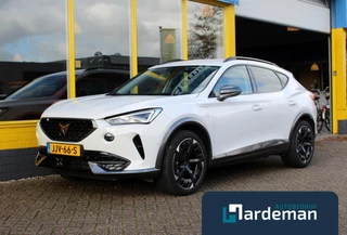 Hoofdafbeelding CUPRA Formentor CUPRA Formentor 1.4 e-Hybrid Adrenaline Navi Led