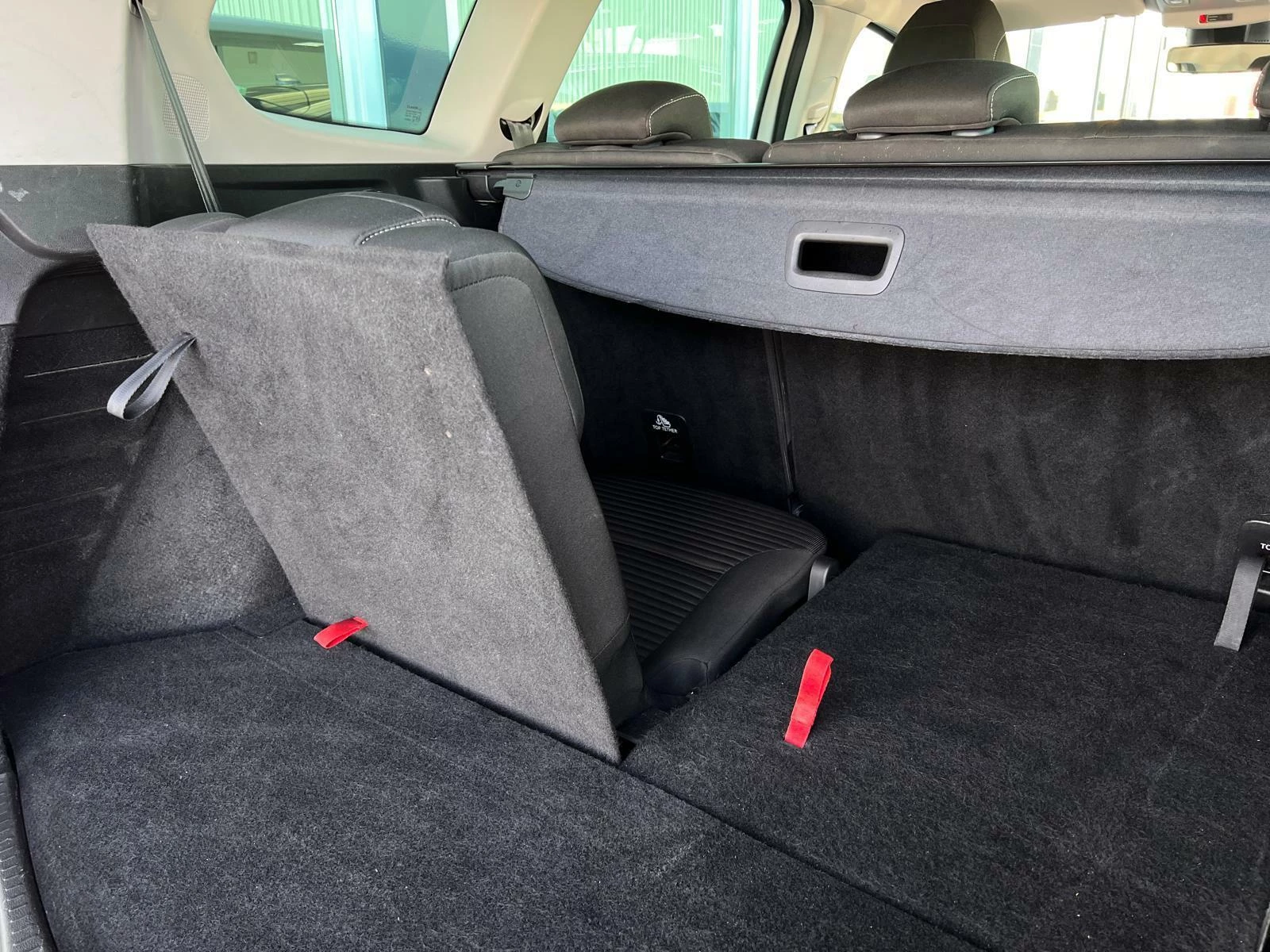 Hoofdafbeelding Renault Grand Scénic