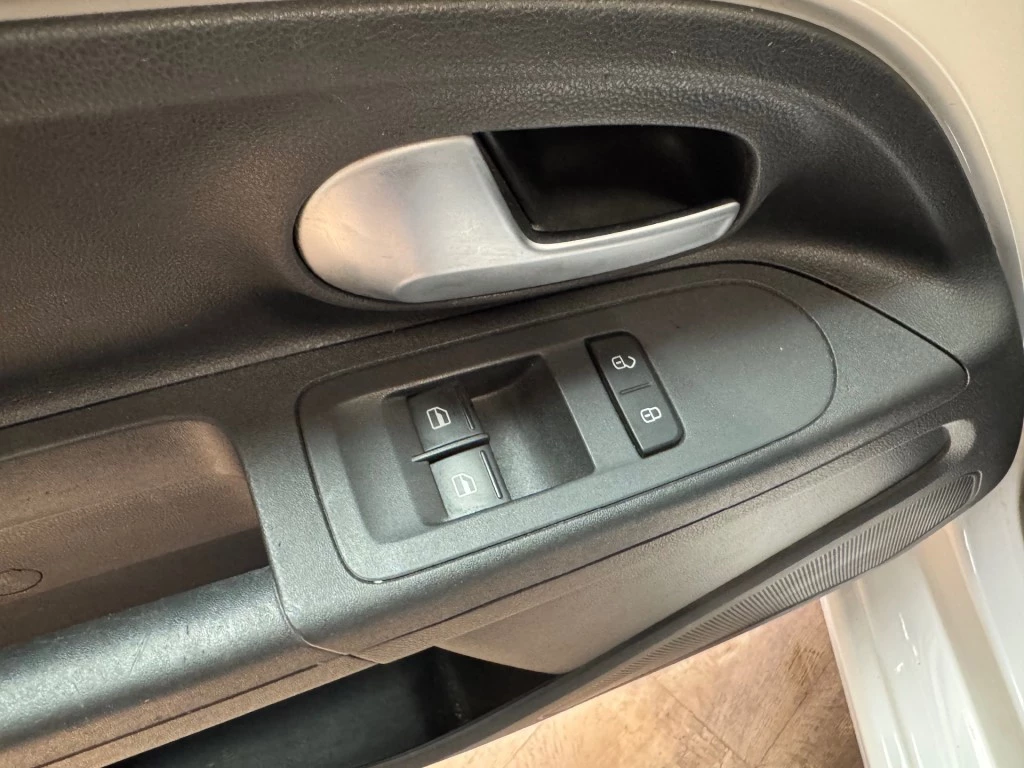 Hoofdafbeelding SEAT Mii