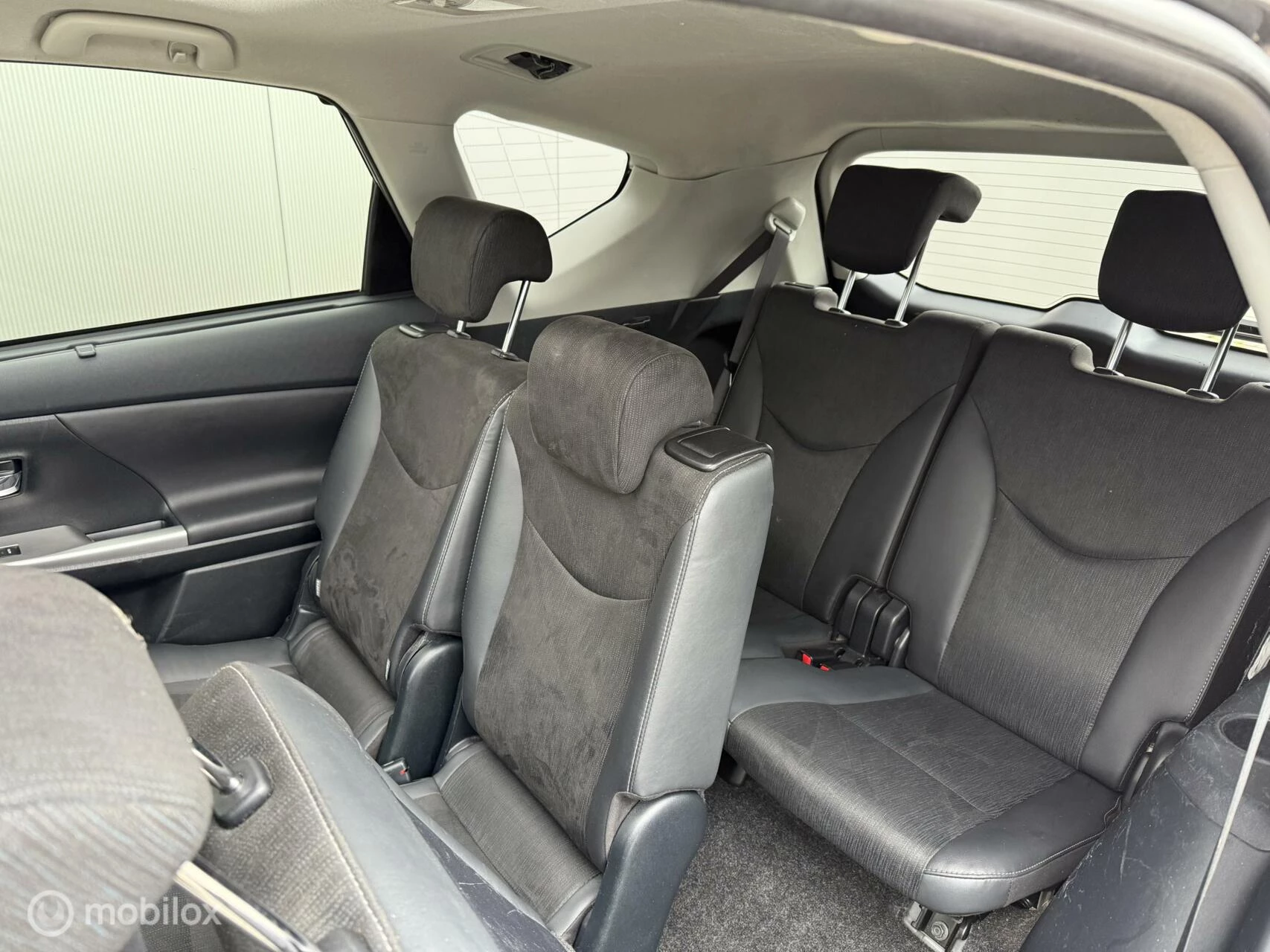 Hoofdafbeelding Toyota Prius