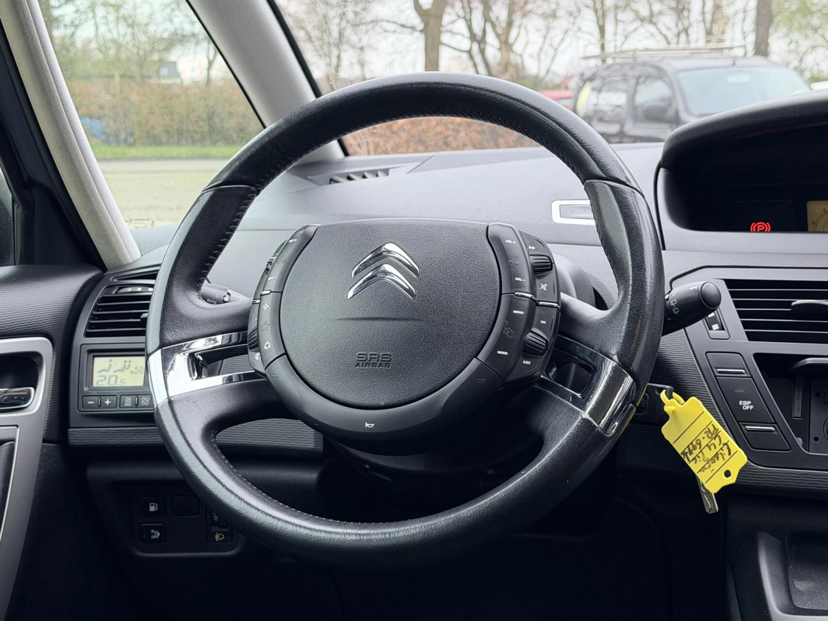 Hoofdafbeelding Citroën Grand C4 Picasso