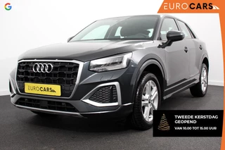 Audi Q2 35 TFSI 150pk Automaat Prestige | Navigatie | Apple Carplay/Android Auto | Parkeersensoren | Camera | Adaptive Cruise Control | Stoelverwarming | Climate Control