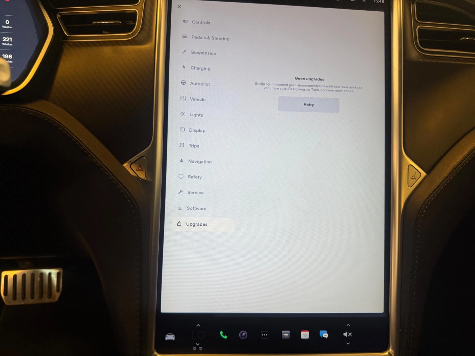Hoofdafbeelding Tesla Model S