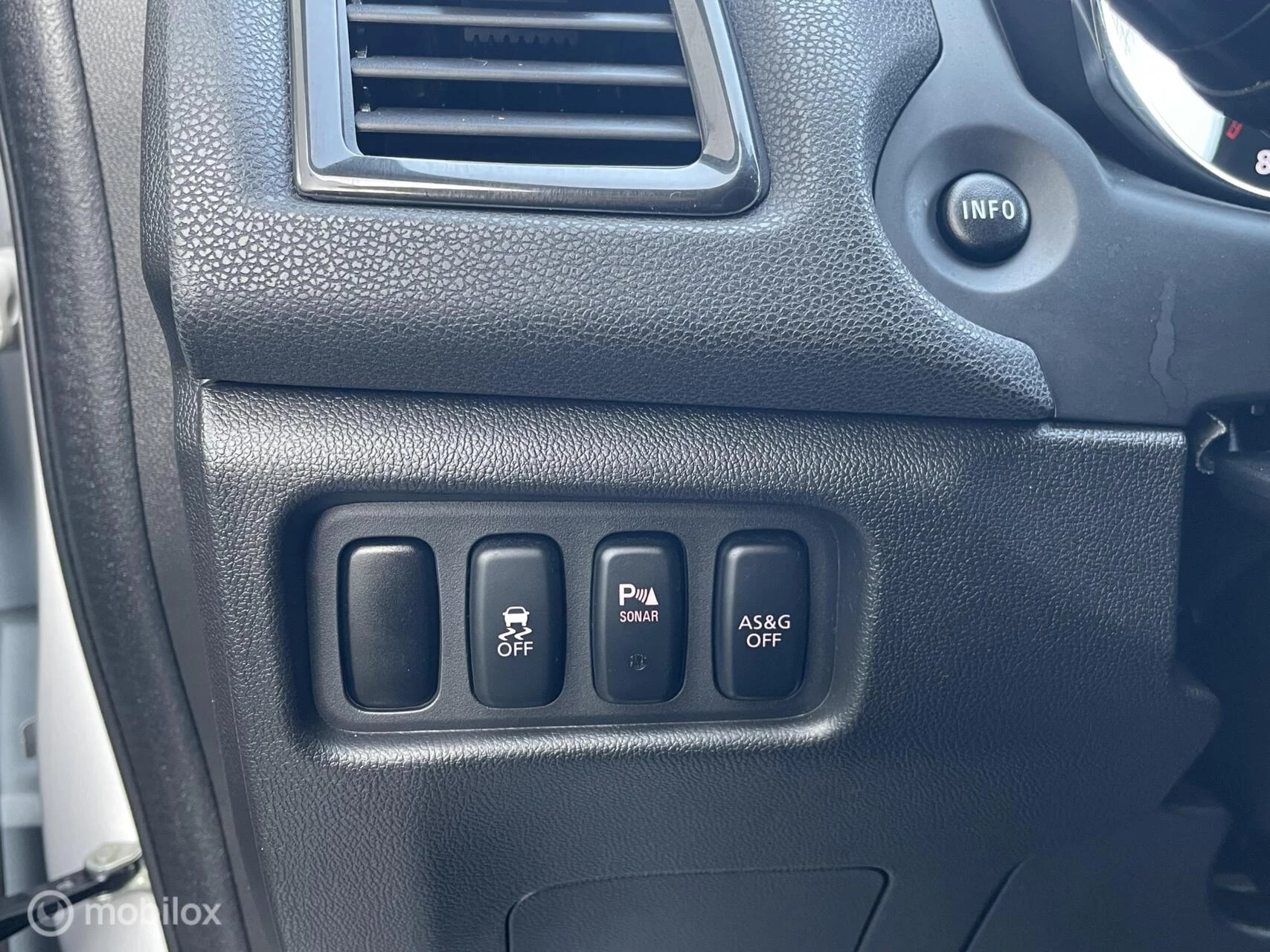 Hoofdafbeelding Mitsubishi ASX