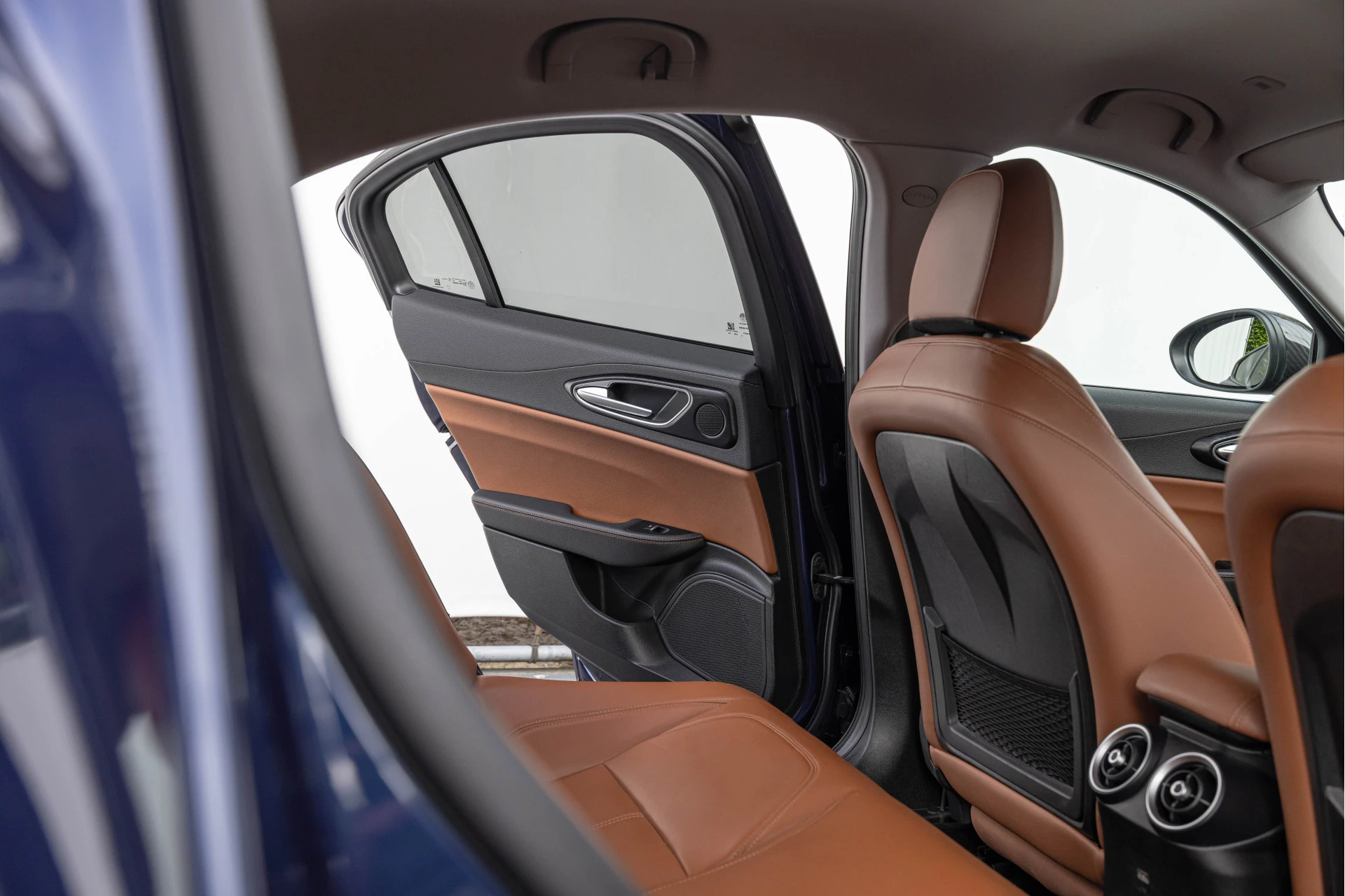 Hoofdafbeelding Alfa Romeo Giulia