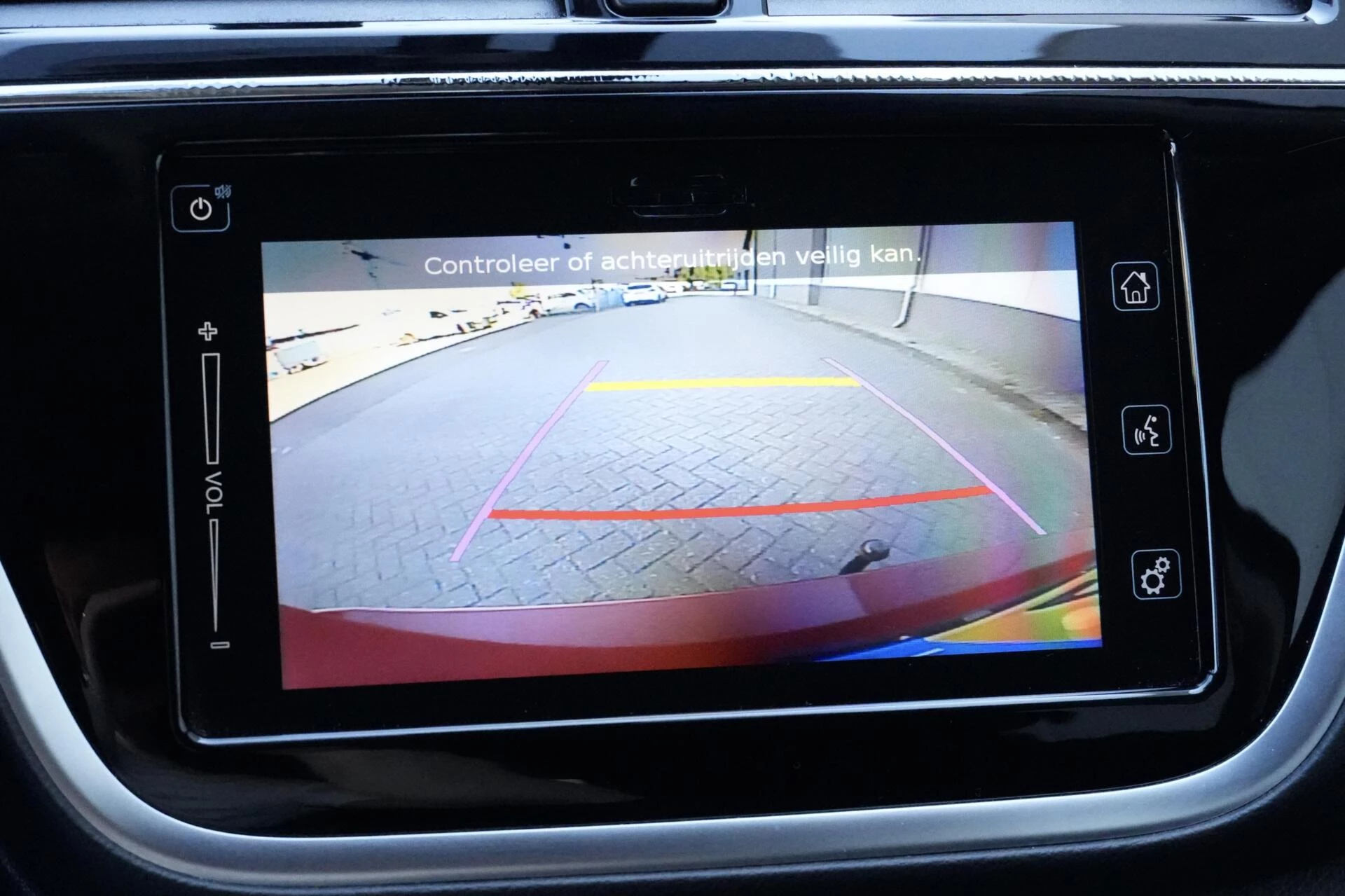 Hoofdafbeelding Suzuki S-Cross