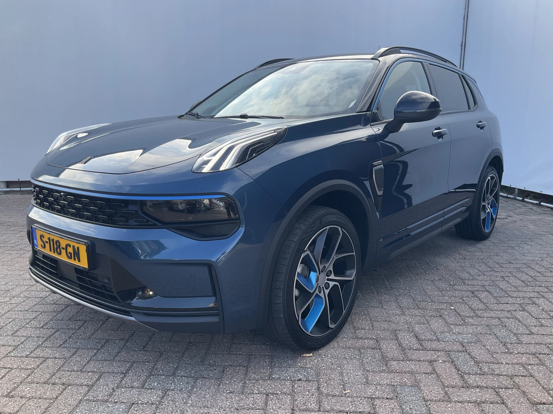 Hoofdafbeelding Lynk & Co 01