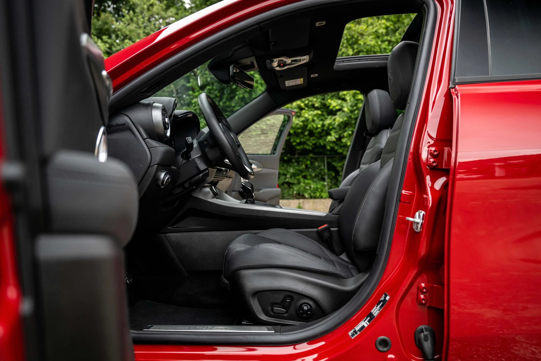 Hoofdafbeelding Alfa Romeo Tonale