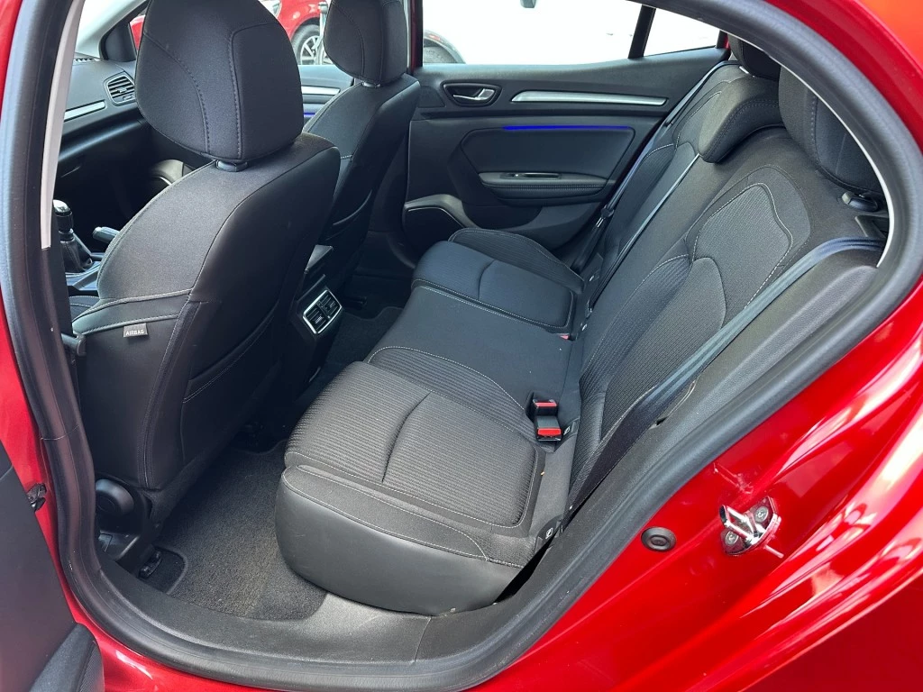 Hoofdafbeelding Renault Mégane