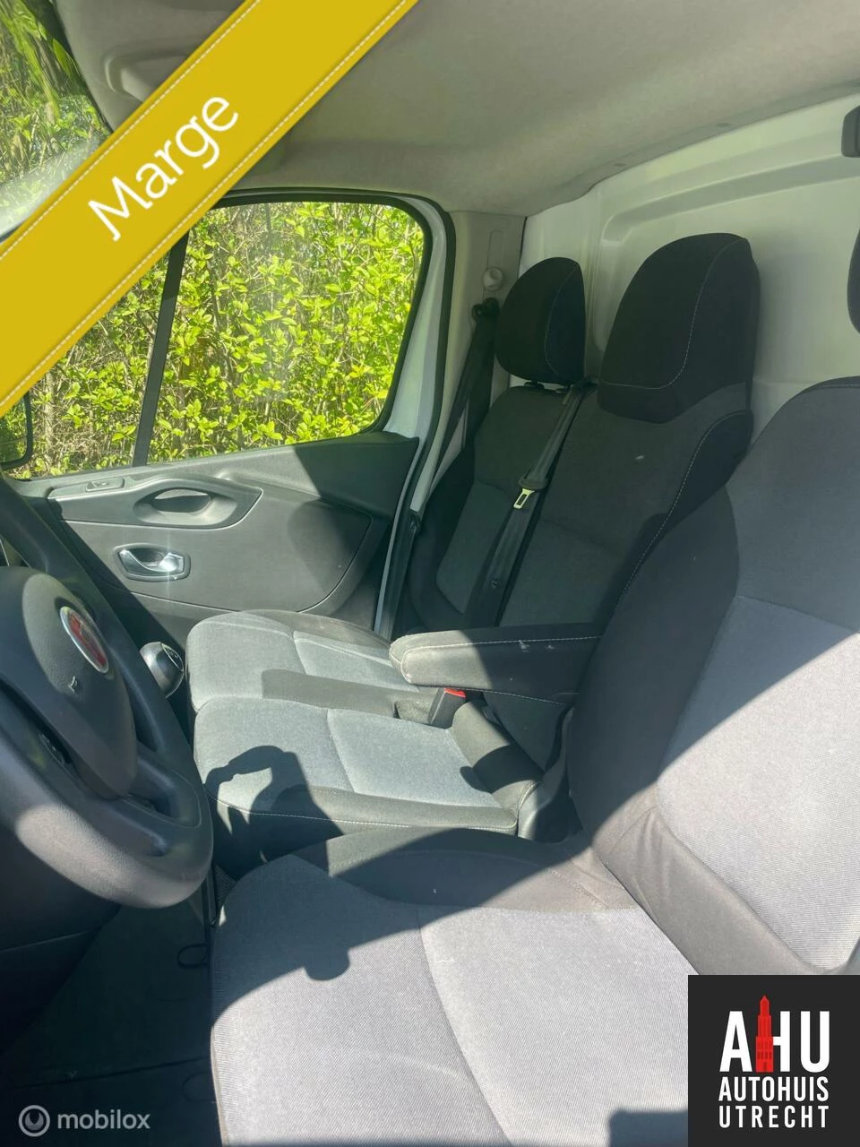 Hoofdafbeelding Fiat Talento