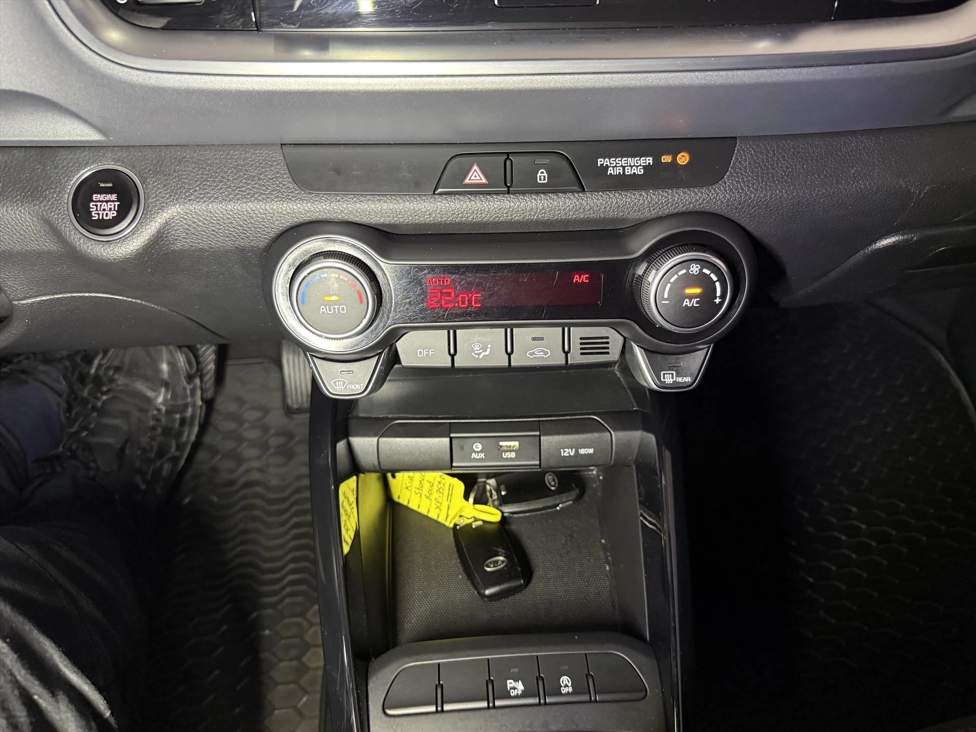 Hoofdafbeelding Kia Stonic