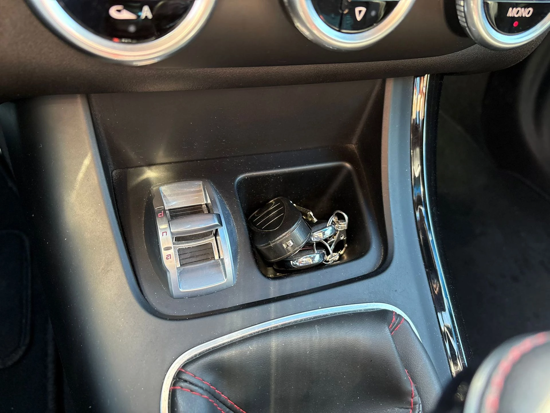 Hoofdafbeelding Alfa Romeo Giulietta