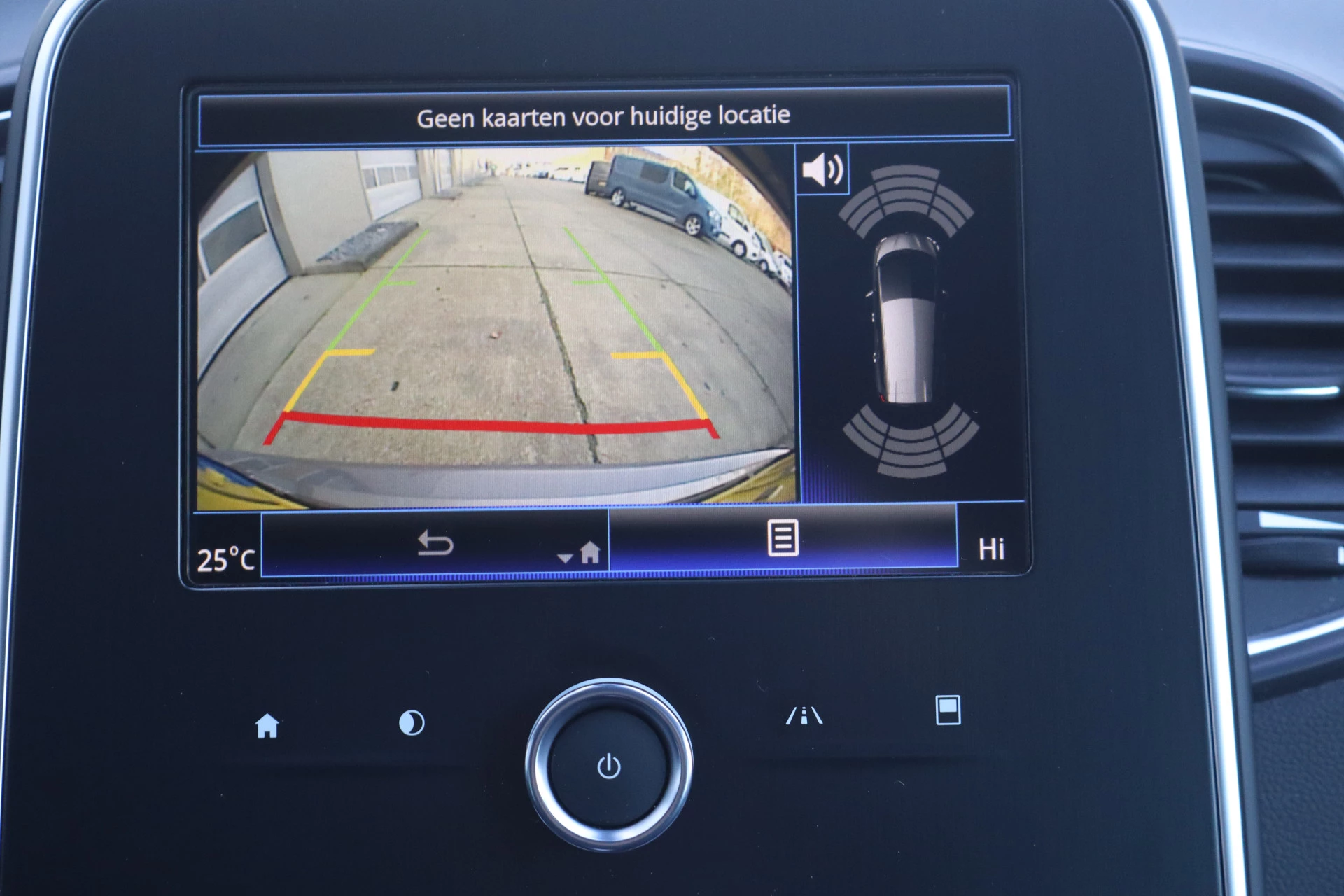 Hoofdafbeelding Renault Grand Scénic