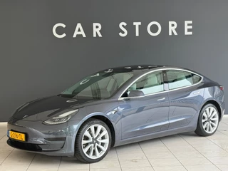 Tesla Model 3 Standard RWD Plus 60 kWh 88% SOH Autopilot 19 inch