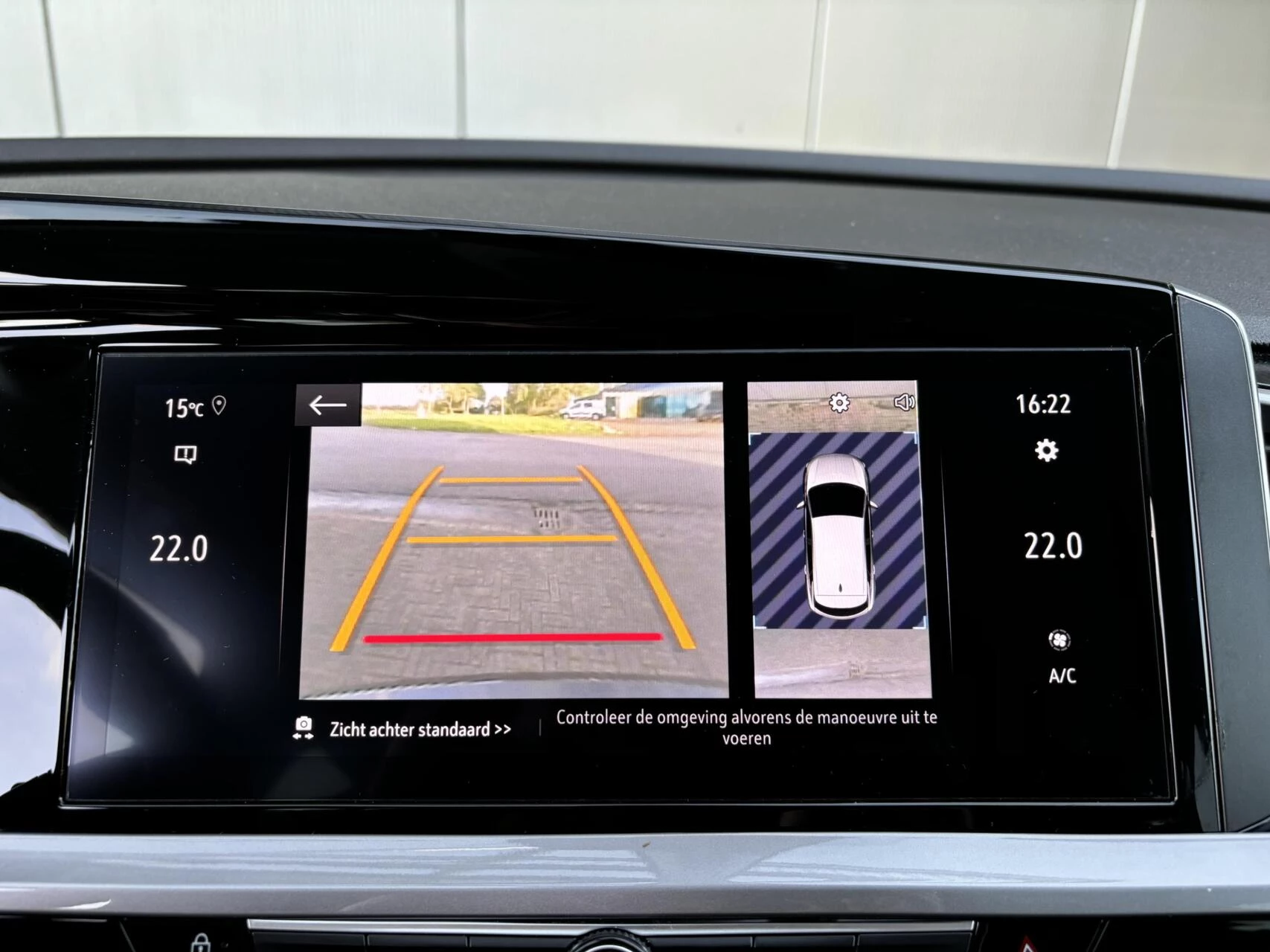 Hoofdafbeelding Opel Grandland