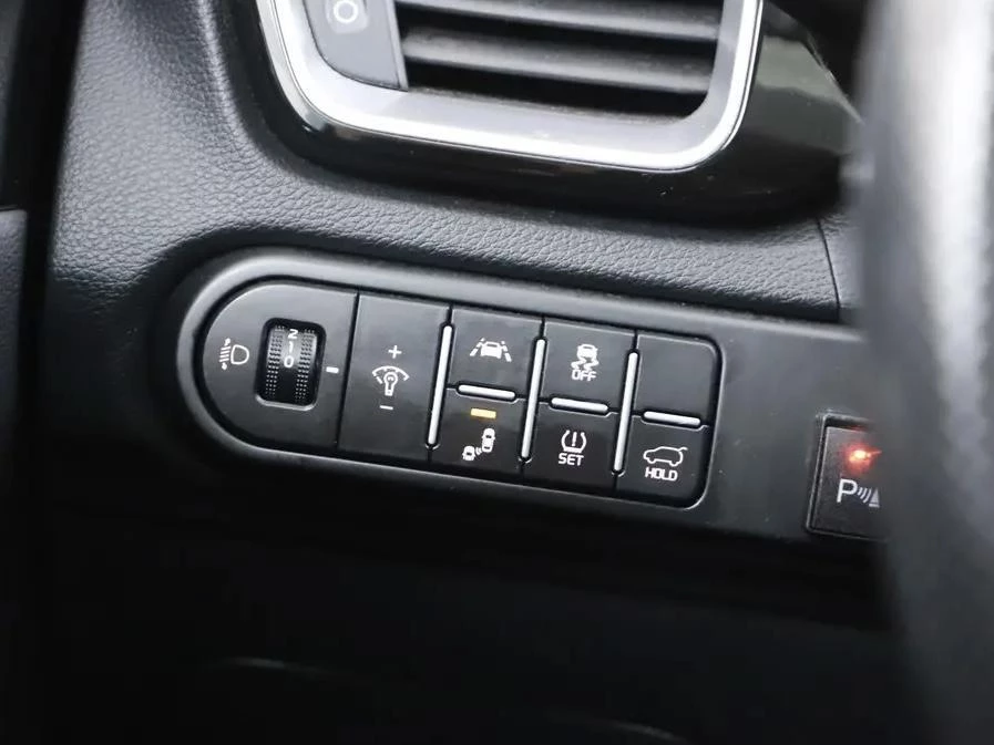 Hoofdafbeelding Kia ProCeed