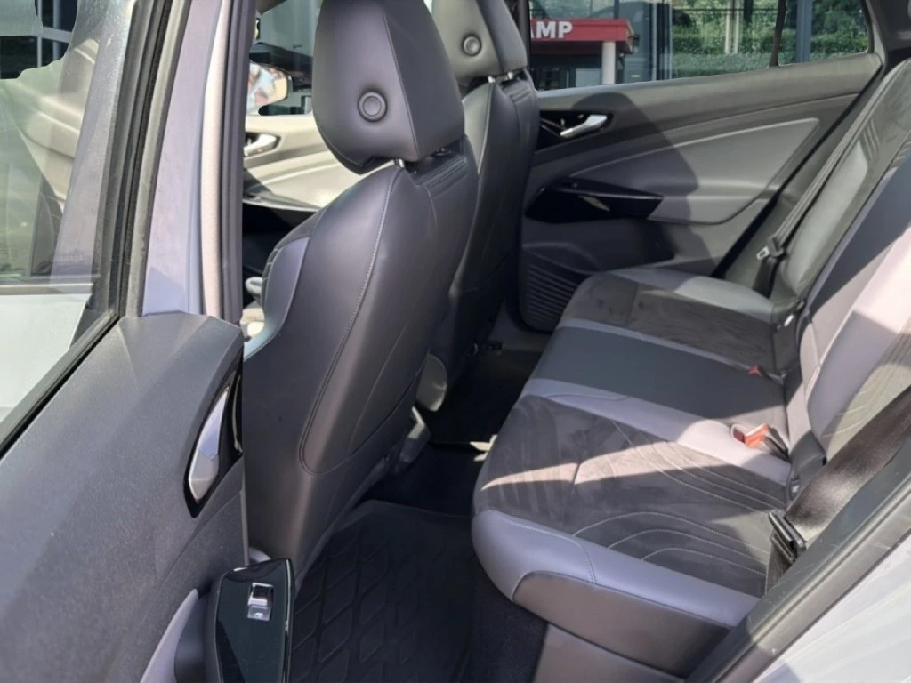 Hoofdafbeelding Volkswagen ID.4